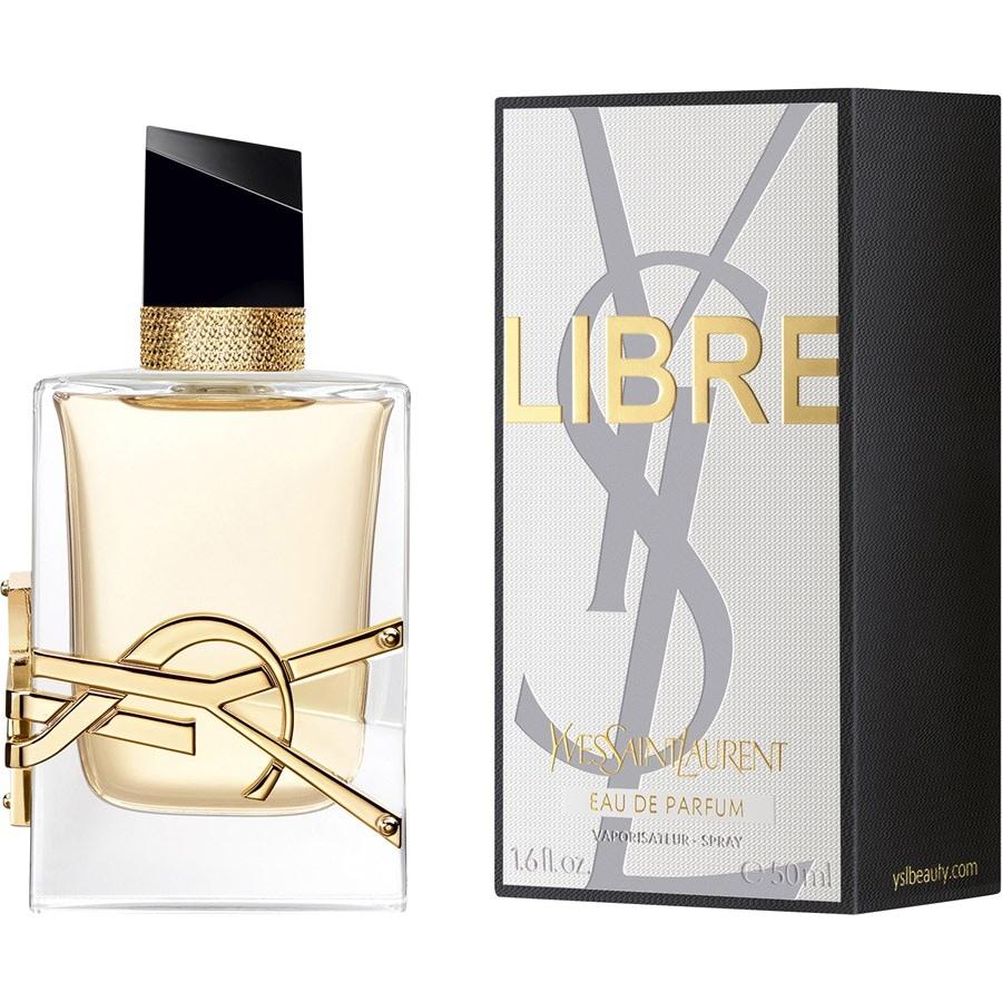 Yves Saint Laurent Libre Eau de Parfum Spray Fornitura limitata