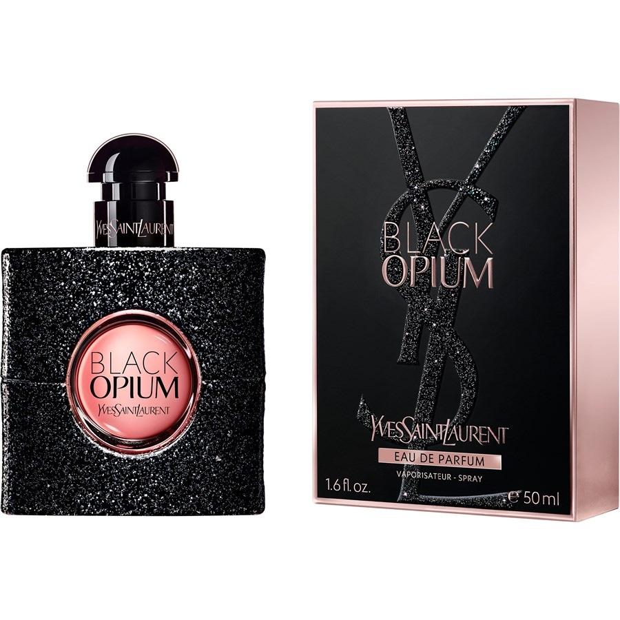 Yves Saint Laurent Black Opium Eau de Parfum Spray Vendite stagionali