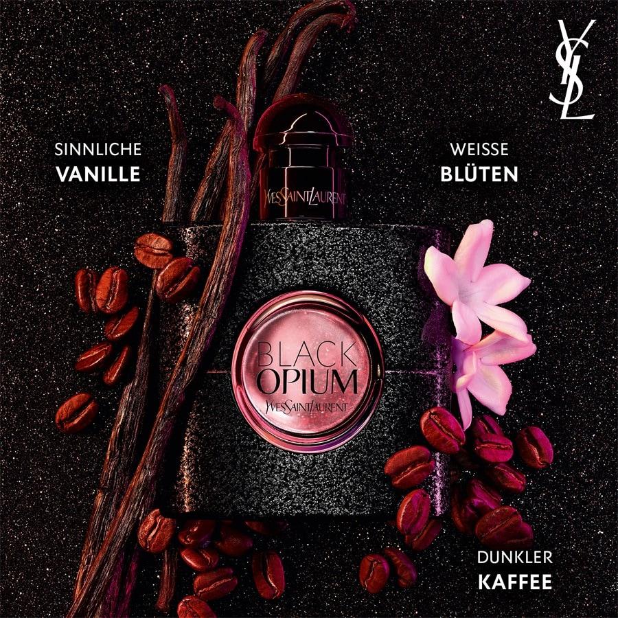 Yves Saint Laurent Black Opium Eau de Parfum Spray Vendite stagionali