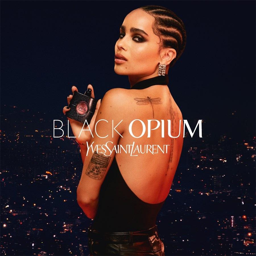 Yves Saint Laurent Black Opium Eau de Parfum Spray Vendite stagionali