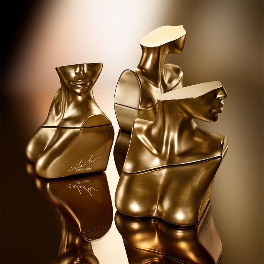 Billie Eilish Eilish Eau de Parfum Spray Offerta natalizia
