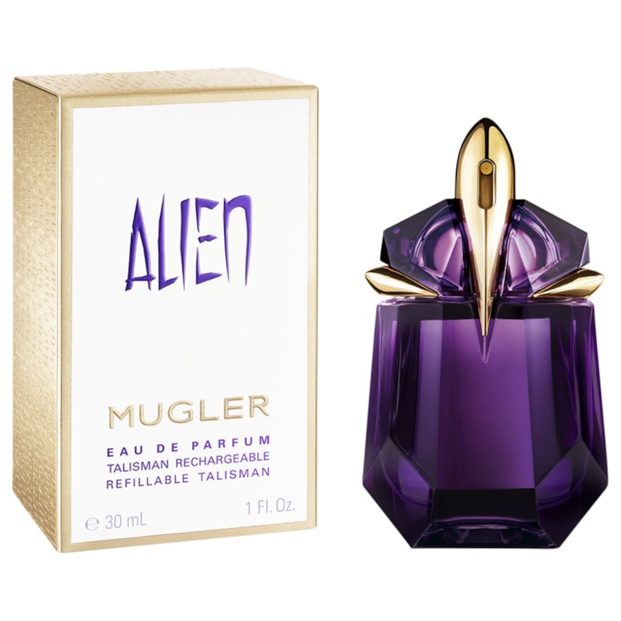 MUGLER Alien Eau de Parfum Spray Refillable Offerta Pasqua