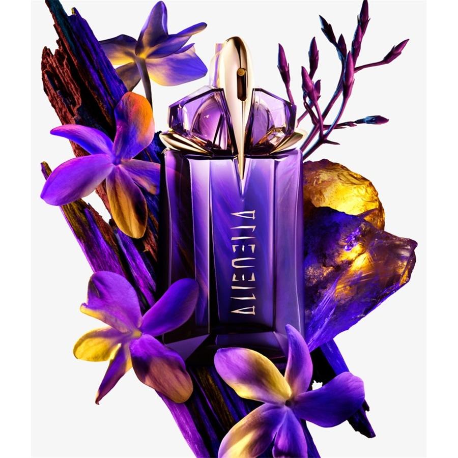 MUGLER Alien Eau de Parfum Spray Refillable Offerta Pasqua