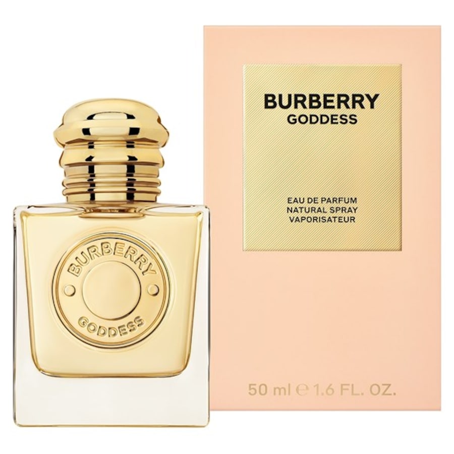 Burberry Goddess Eau de Parfum Spray Offerta Giorno del Papà