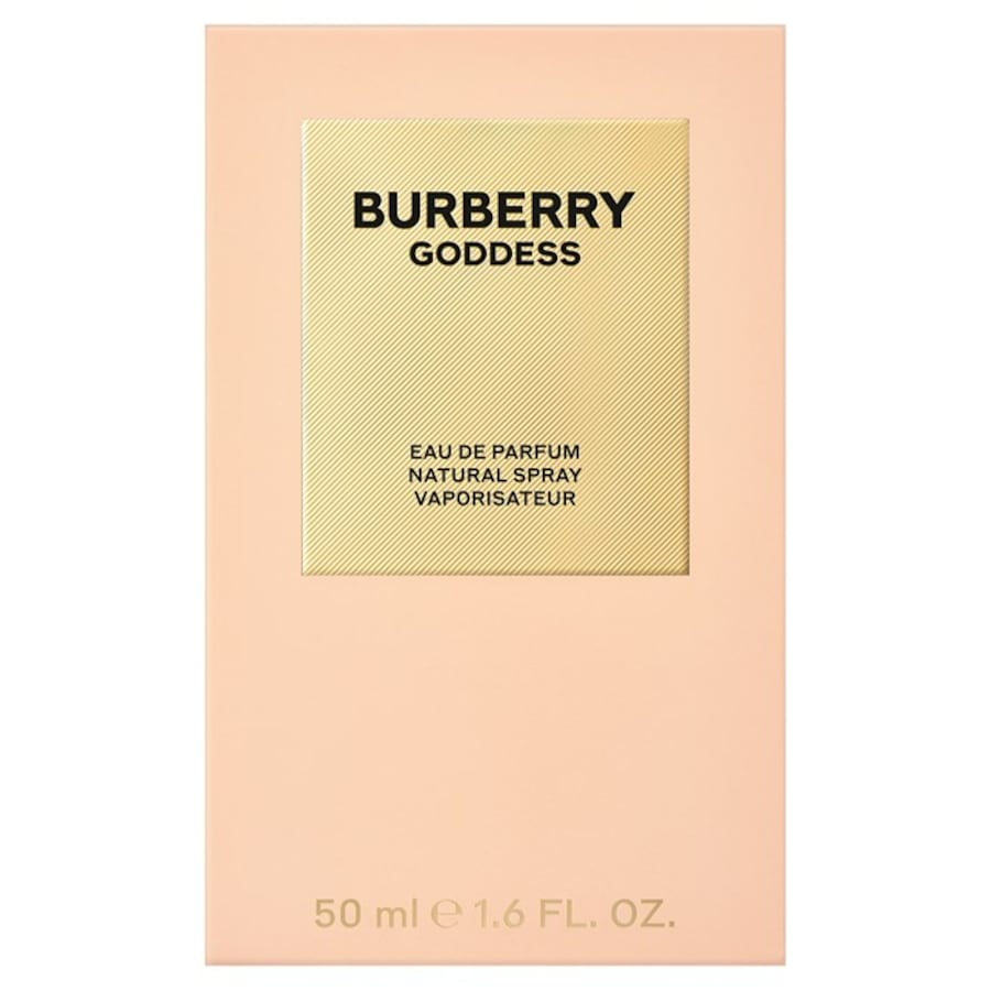 Burberry Goddess Eau de Parfum Spray Offerta Giorno del Papà