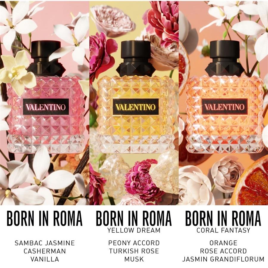 Valentino Donna Born In Roma Eau de Parfum Spray Offerta San Valentino