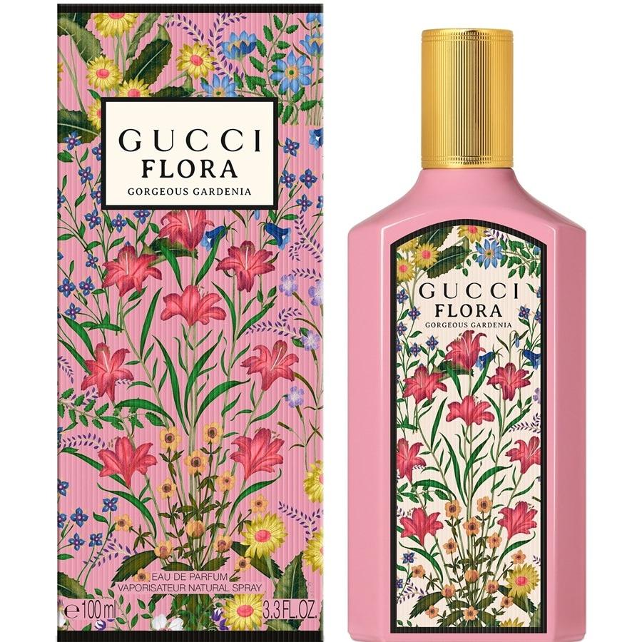 Gucci Gucci Flora Splendida gardenia Eau de Parfum Spray Smaltimento dello stoccaggio