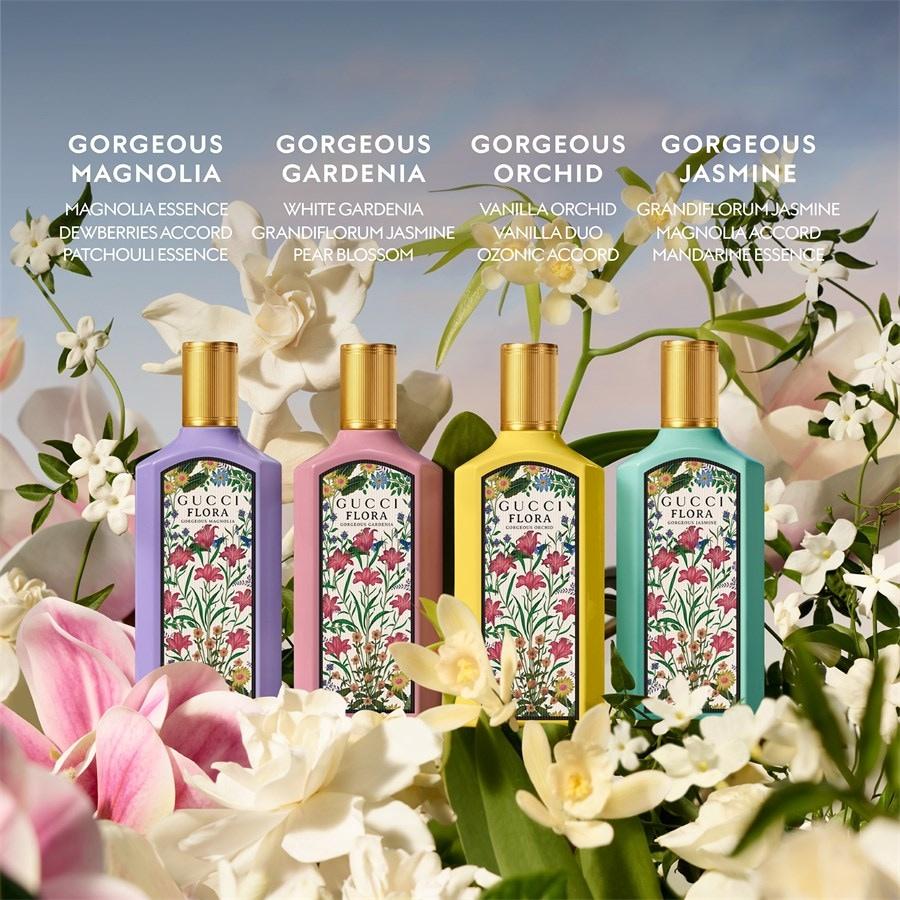Gucci Gucci Flora Splendida gardenia Eau de Parfum Spray Smaltimento dello stoccaggio