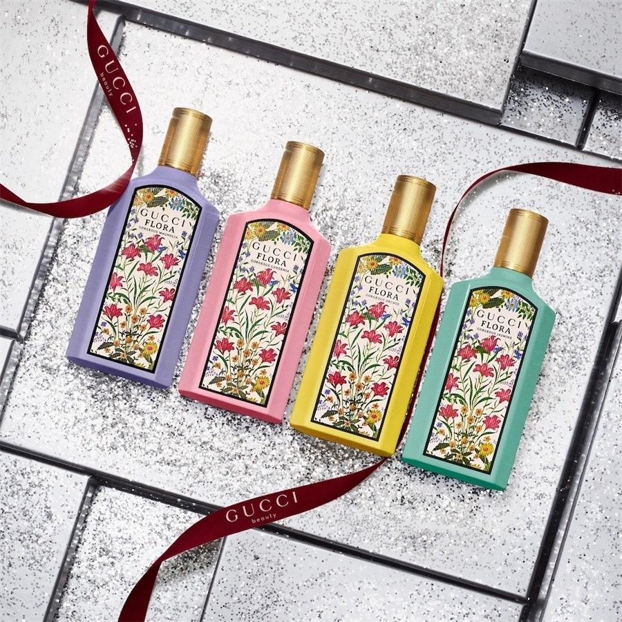 Gucci Gucci Flora Splendida gardenia Eau de Parfum Spray Smaltimento dello stoccaggio