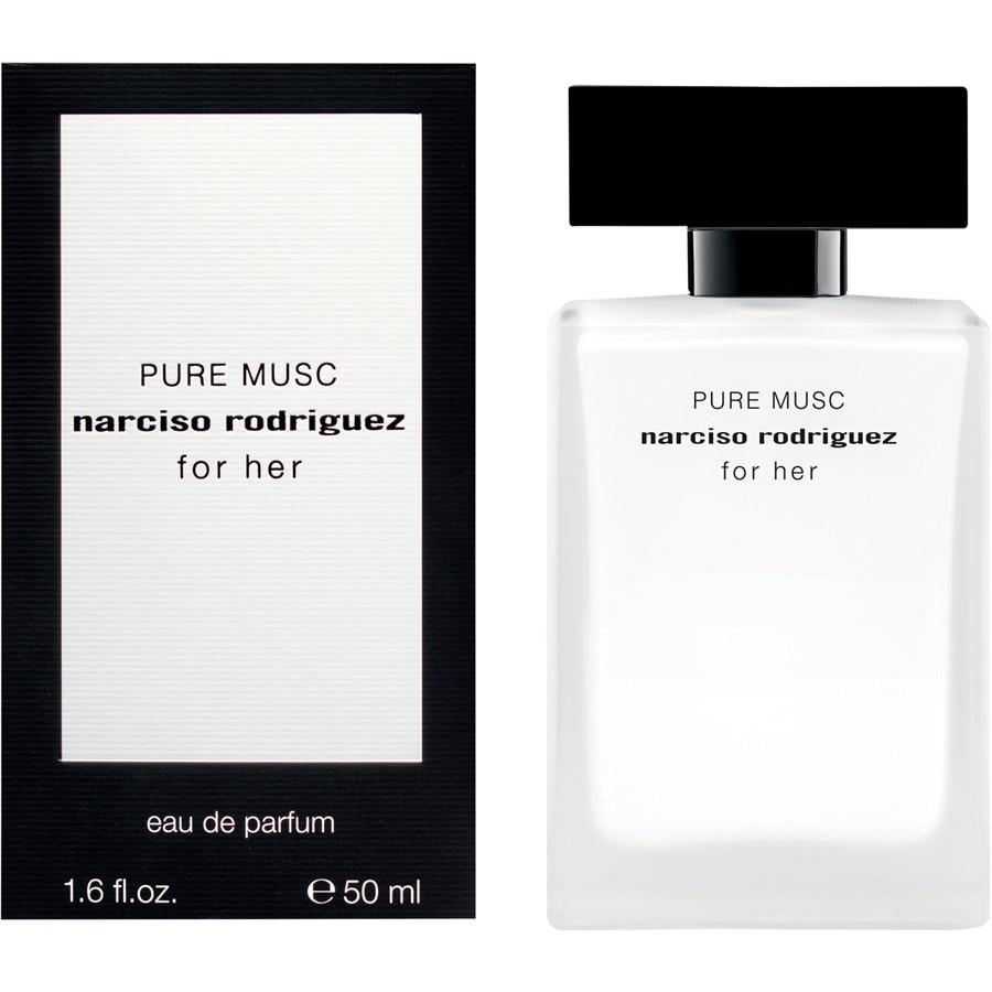 Narciso Rodriguez for her Pure Musc Eau de Parfum Spray Vendita calda