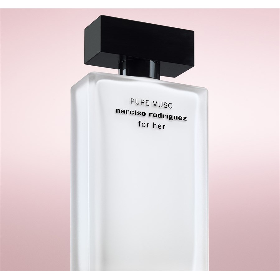 Narciso Rodriguez for her Pure Musc Eau de Parfum Spray Vendita calda