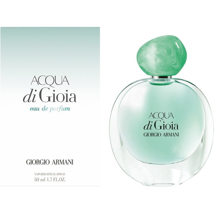 Armani di Gioia Acqua di Gioia Eau de Parfum Spray Offerta migliore