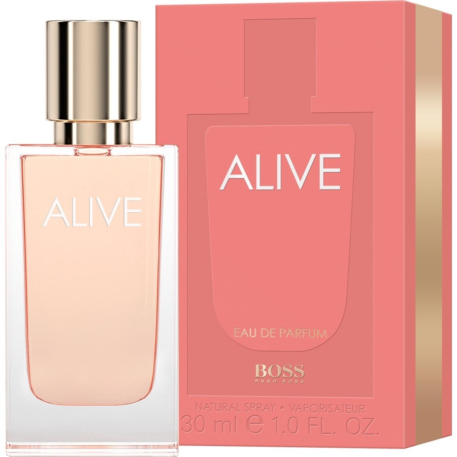 Hugo Boss BOSS Alive Eau de Parfum Spray Latest fashion