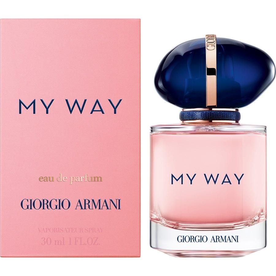 Armani Ricaricabile Online Outlet