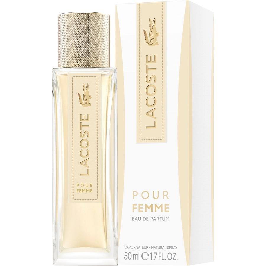 Lacoste Pour Femme Eau de Parfum Spray Offerta temporanea
