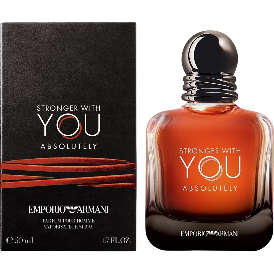 Armani Emporio Armani You Absolutely Parfum Spray Offerte stagionali