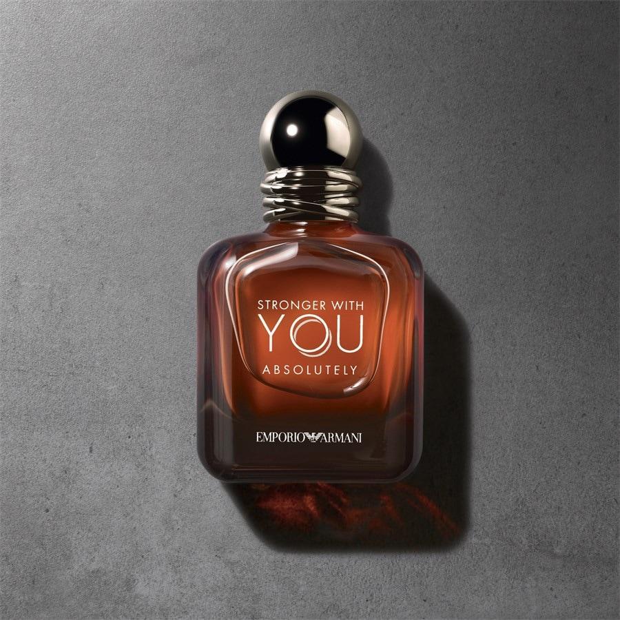 Armani Emporio Armani You Absolutely Parfum Spray Offerte stagionali