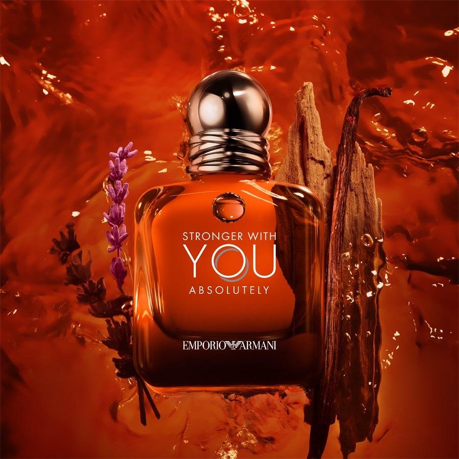 Armani Emporio Armani You Absolutely Parfum Spray Offerte stagionali