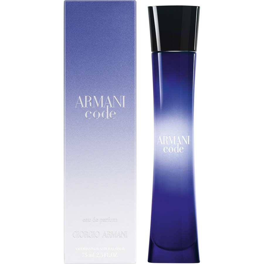 Armani Code Femme Eau de Parfum Spray Comprane uno, ottenene uno gratis
