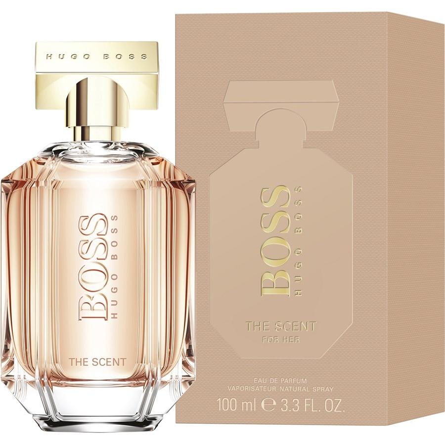 Hugo Boss BOSS The Scent For Her Eau de Parfum Spray Offerte speciali