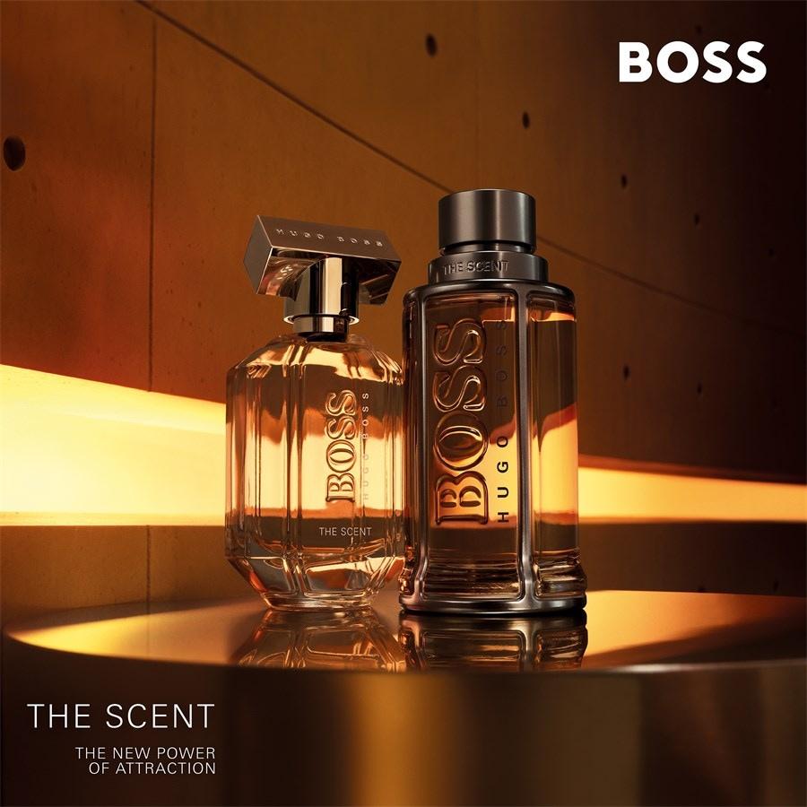 Hugo Boss BOSS The Scent For Her Eau de Parfum Spray Offerte speciali