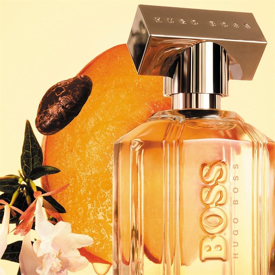 Hugo Boss BOSS The Scent For Her Eau de Parfum Spray Offerte speciali