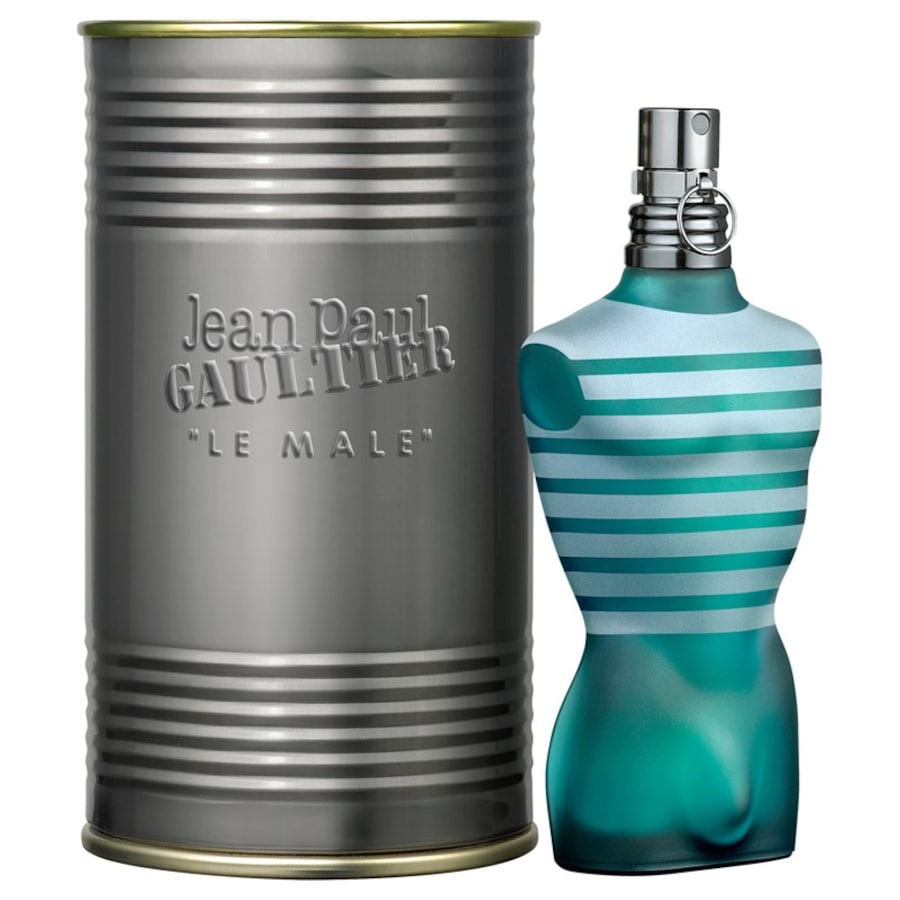 Jean Paul Gaultier Le Male Eau de Toilette Spray Super Saving Price