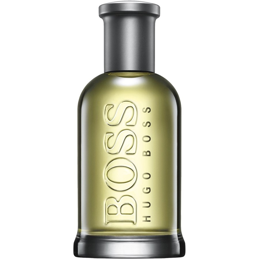 Hugo Boss BOSS Bottled Eau de Toilette Spray Ritorno libero
