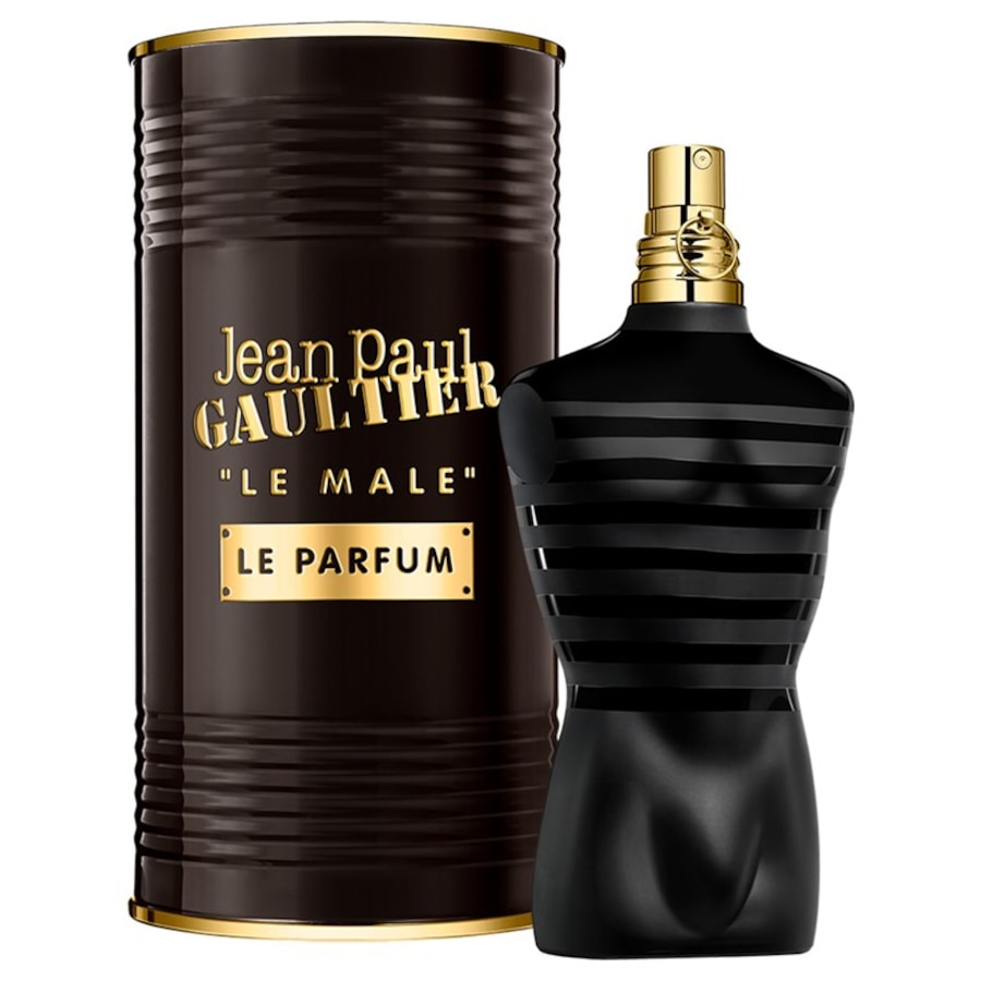 Jean Paul Gaultier Le Male Le Parfum Eau de Parfum Intense Spray Rilascio limitato