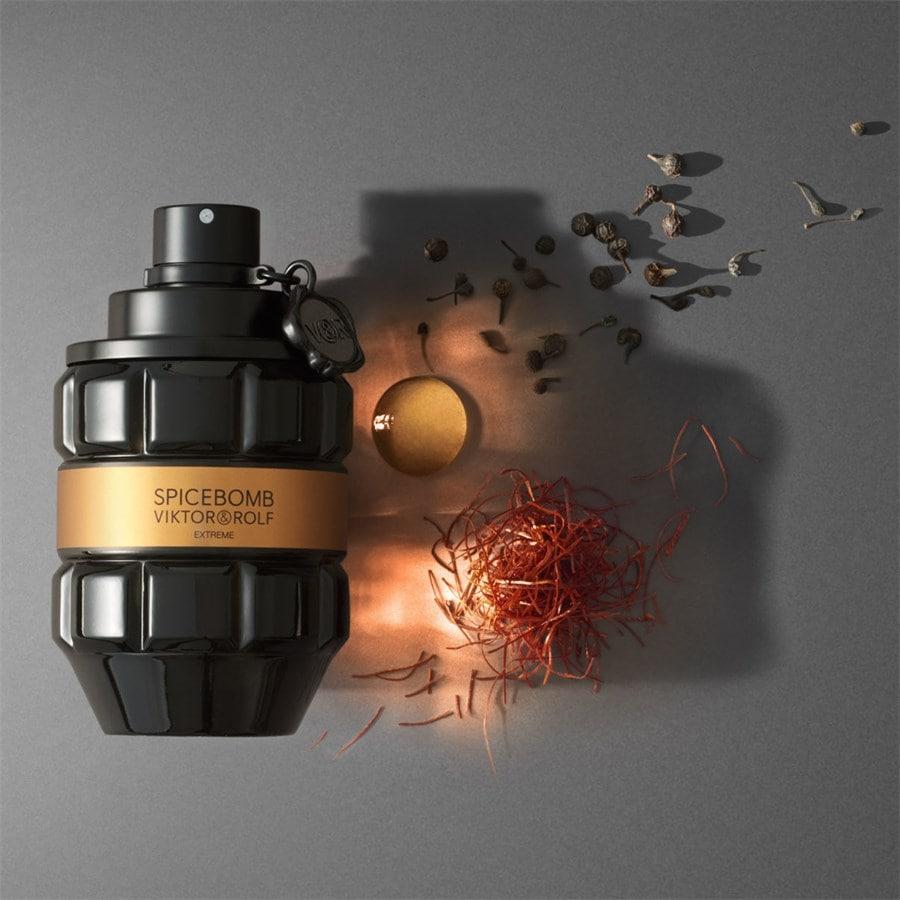 Viktor & Rolf Spicebomb Extrême Eau de Parfum Spray Ultimi tre giorni