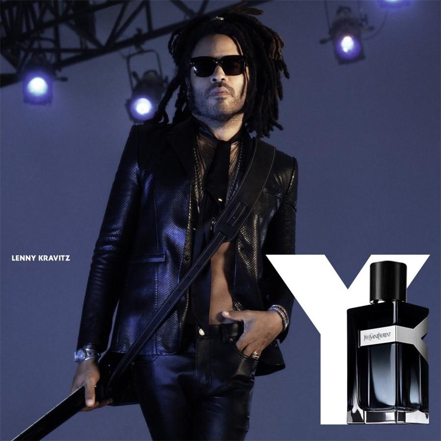 Yves Saint Laurent Y Eau de Parfum Spray Latest stili
