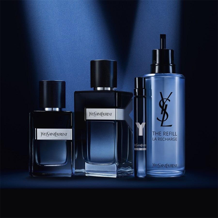 Yves Saint Laurent Y Eau de Parfum Spray Latest stili