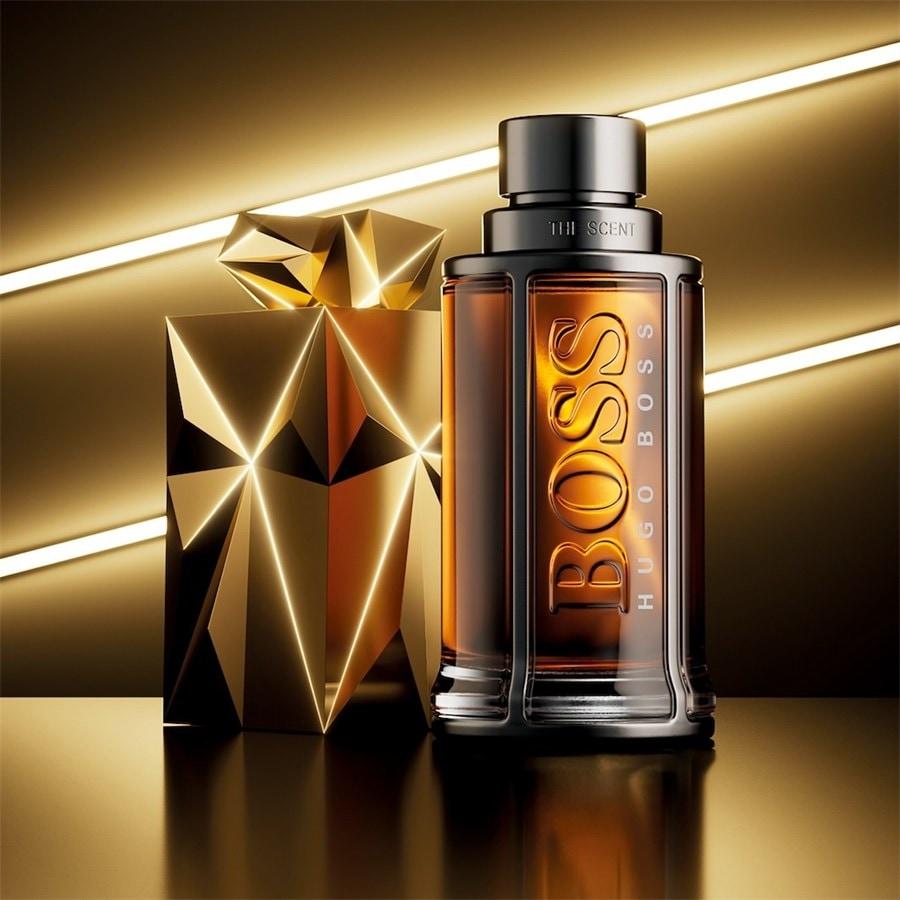 Hugo Boss BOSS The Scent Eau de Toilette Spray Ultimo giorno