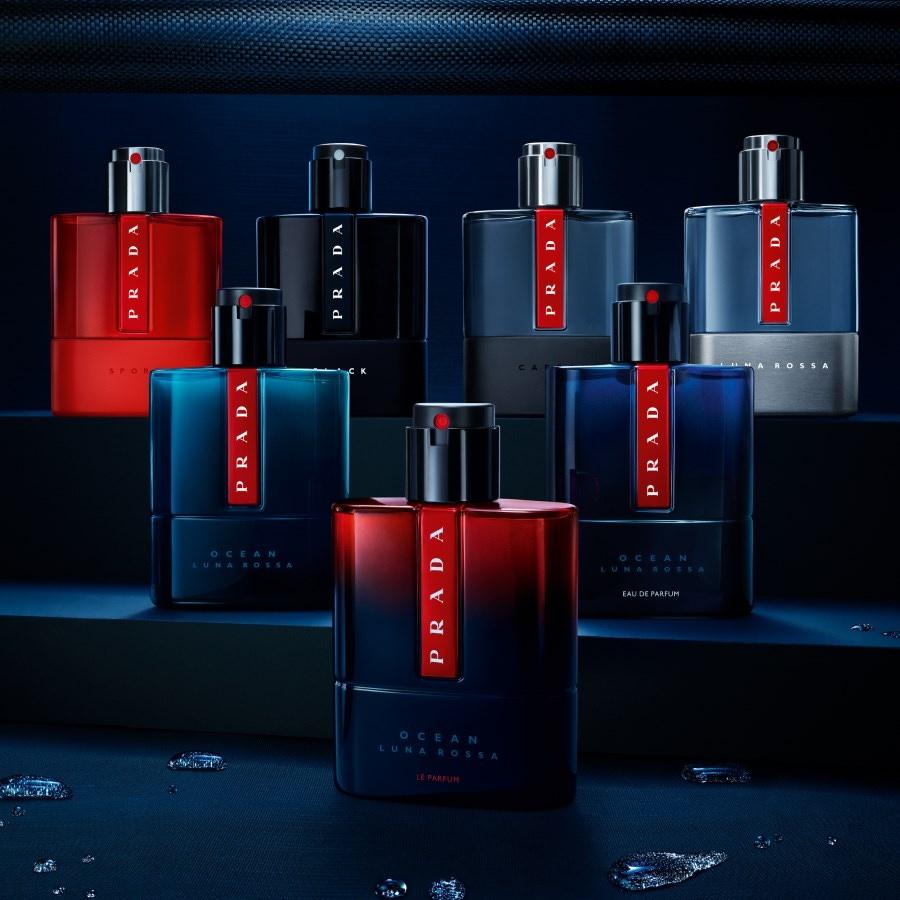 Prada ricaricabile Promozione temporanea