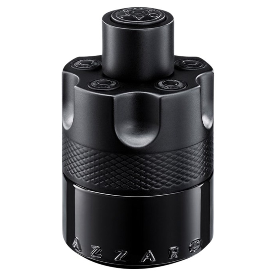Azzaro Wanted The Most Wanted Eau de Parfum Spray Intense Fino al 50% di sconto