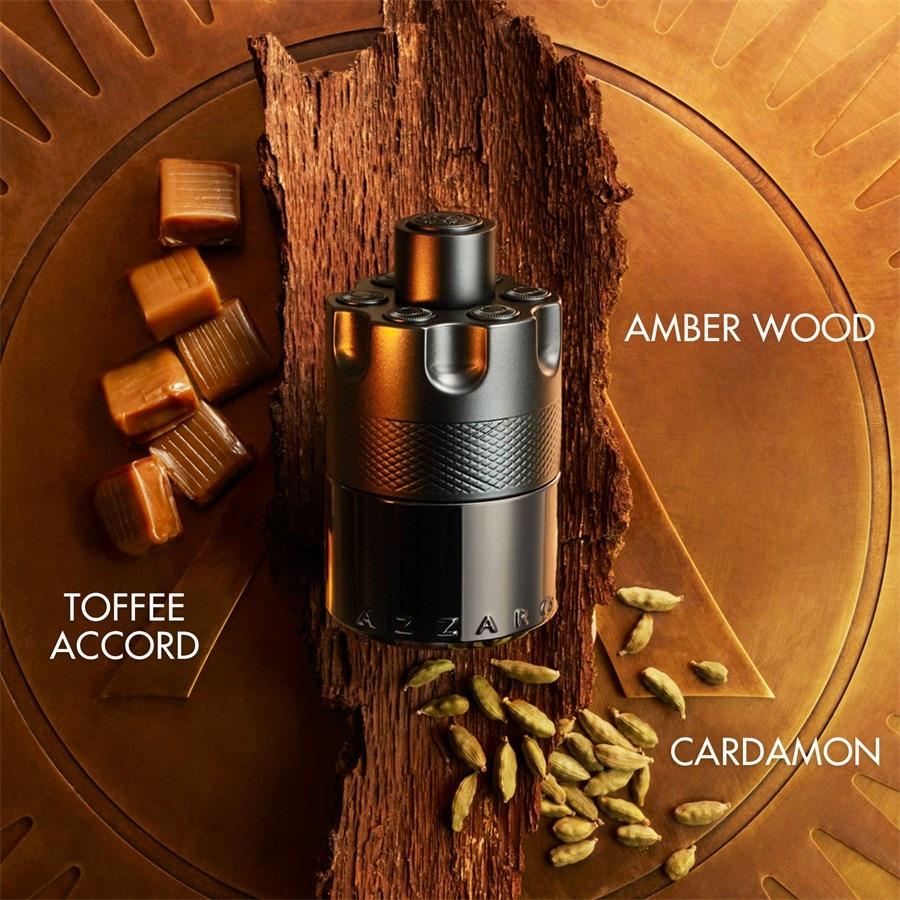 Azzaro Wanted The Most Wanted Eau de Parfum Spray Intense Fino al 50% di sconto