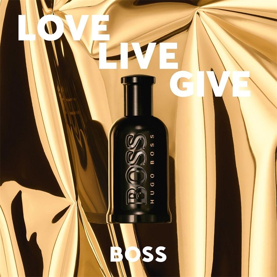 Hugo Boss BOSS Bottled Parfum Fino al 65% di sconto