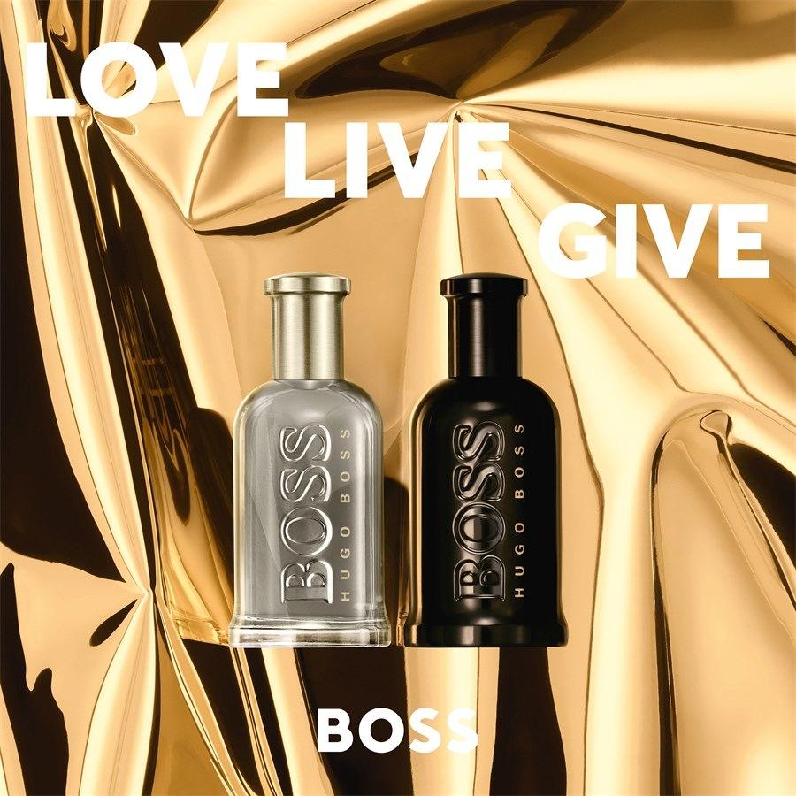 Hugo Boss BOSS Bottled Parfum Fino al 65% di sconto