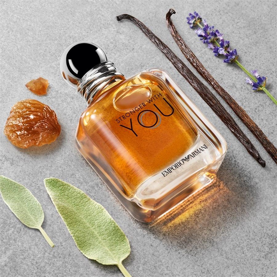 Armani Emporio Armani You Stronger With You Eau de Toilette Spray Fino al 55% di sconto