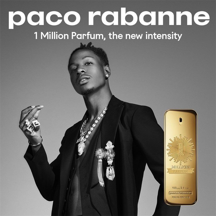 Rabanne 1 Million Parfum Profumo Discount Store per i nuovi prodotti