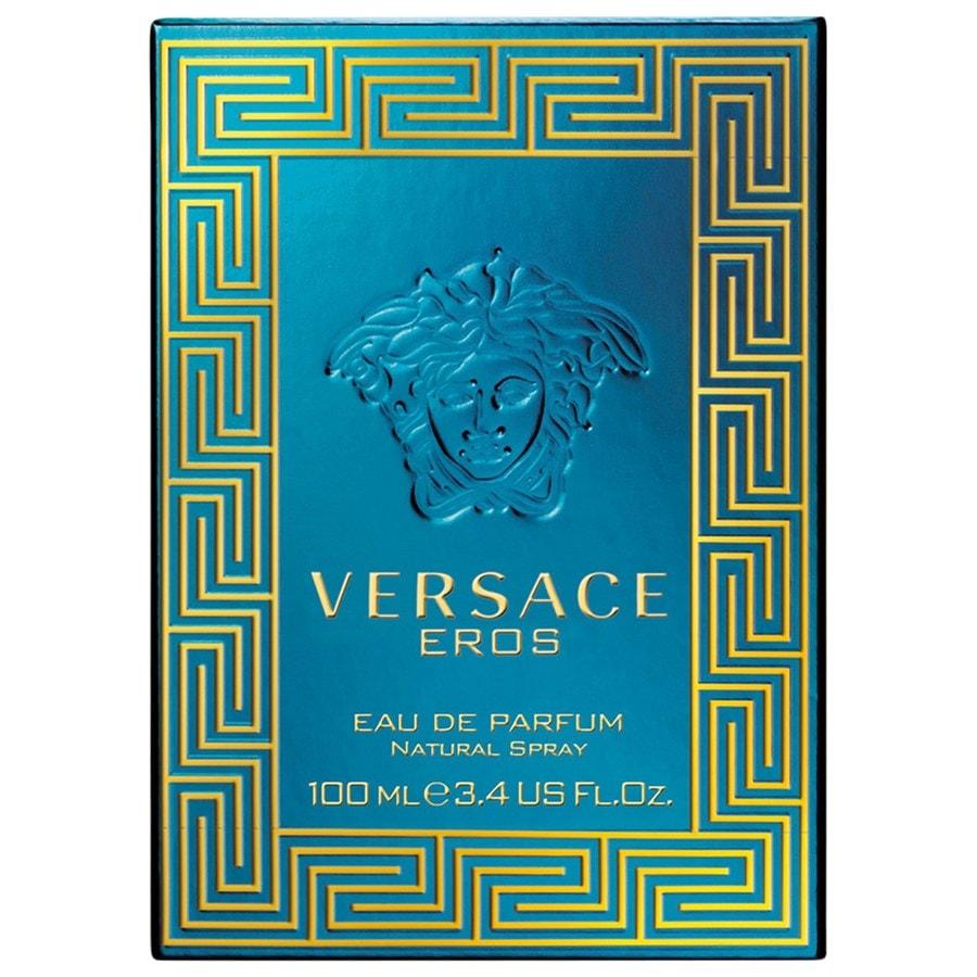 Versace Eros Eau de Parfum Spray Solo un giorno rimasto