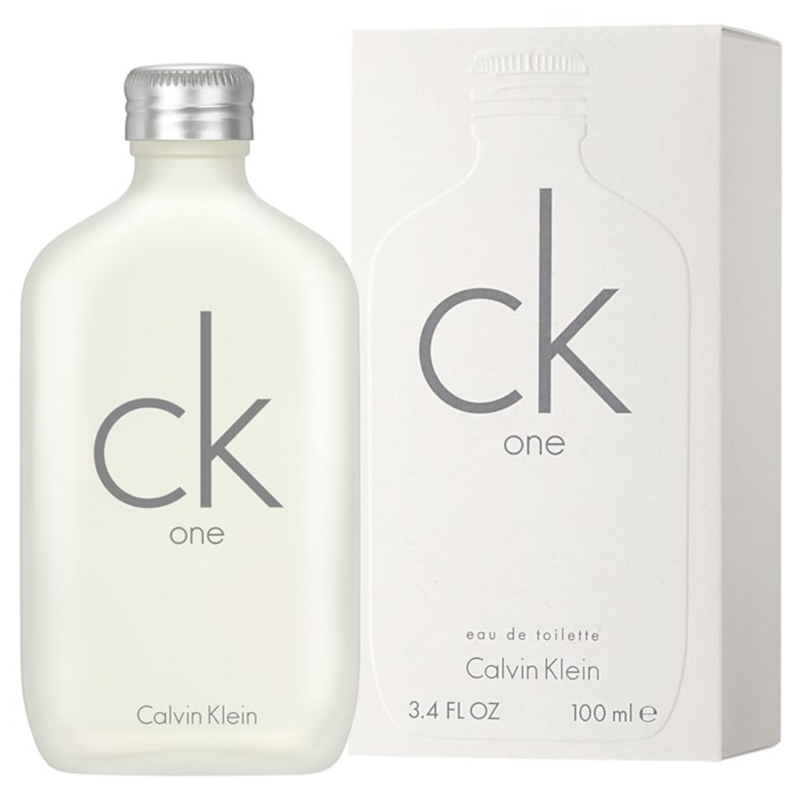 Calvin Klein ck one Eau de Toilette Spray Super sconto