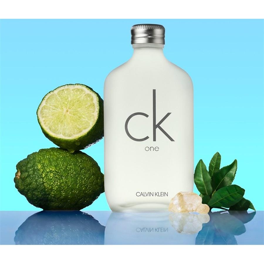 Calvin Klein ck one Eau de Toilette Spray Super sconto