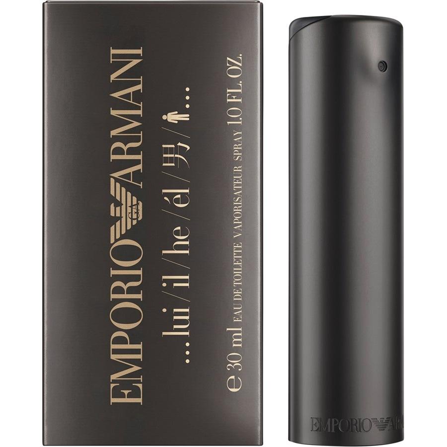 Armani Emporio Armani Emporio He Eau de Toilette Spray 50% di sconto con spedizione gratuita