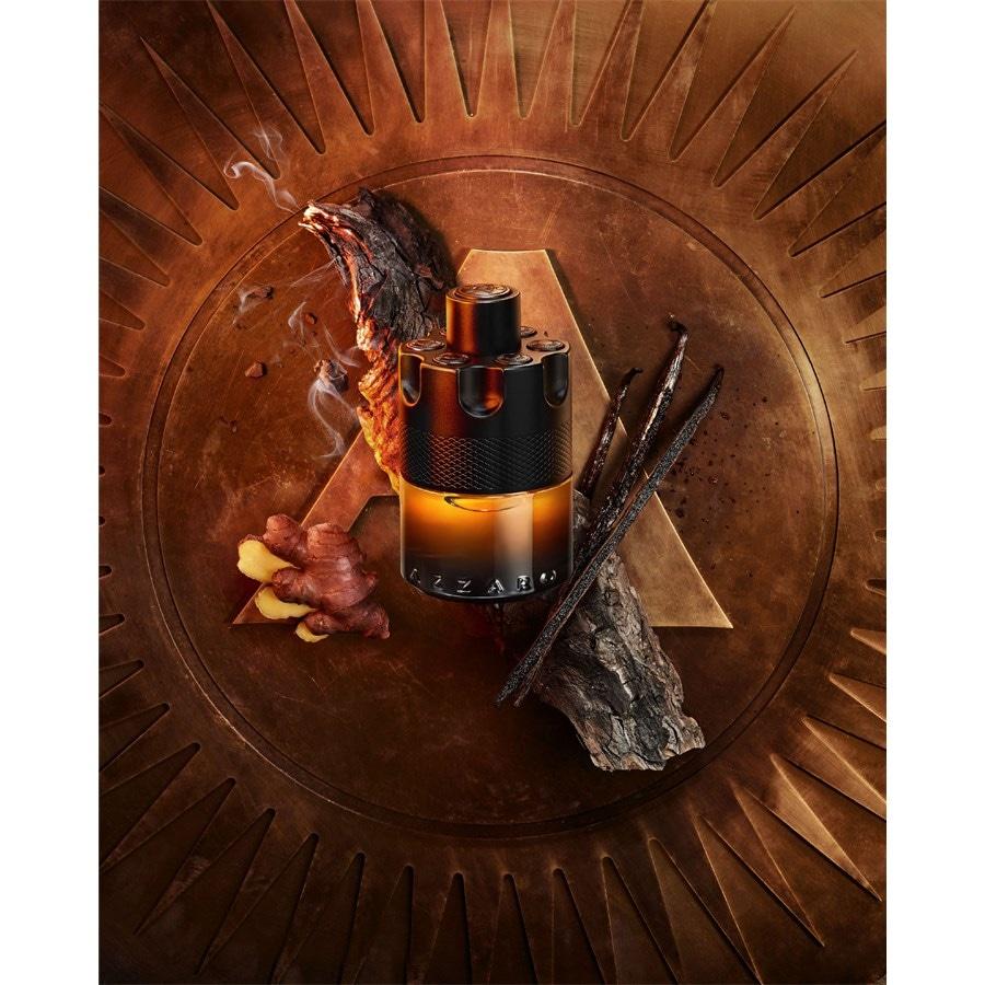 Azzaro Wanted The Most Wanted Le Parfum Officina