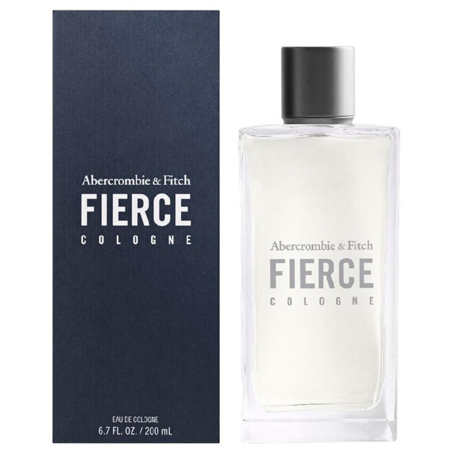 Abercrombie & Fitch Fierce Eau de Cologne Spray Limitato a 3 giorni