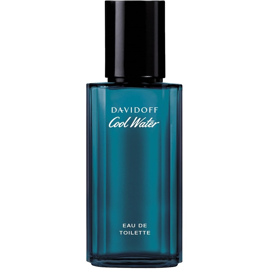 Davidoff Cool Water Eau de Toilette Spray Esporta salva