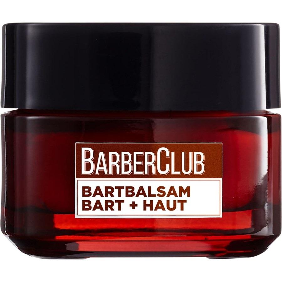L'Oréal Paris Men Expert Barber Club Balsamo barba + pelle In vendita