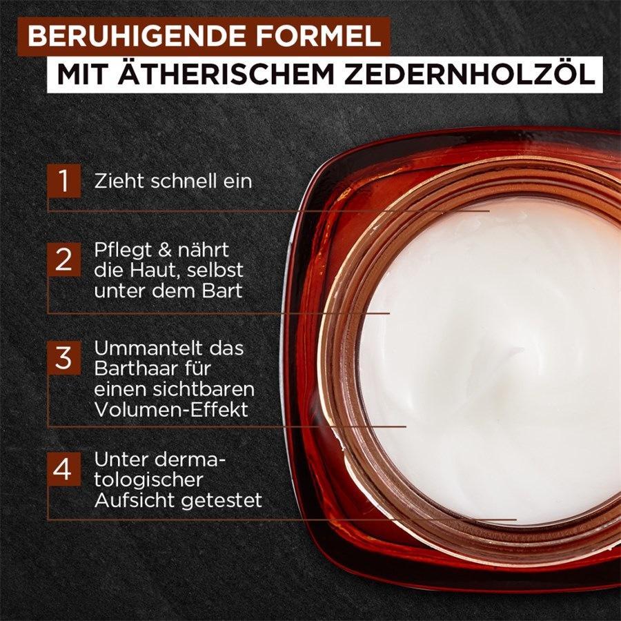 L'Oréal Paris Men Expert Barber Club Balsamo barba + pelle In vendita