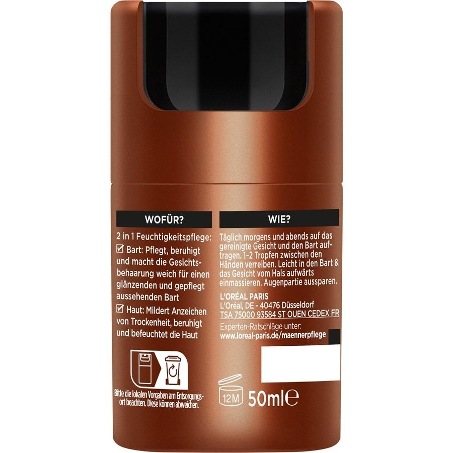 L'Oréal Paris Men Expert Barber Club Idratante per barba e pelle Duty-free